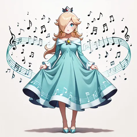 Music Morph [Ill, Pony, XL, SD15]
