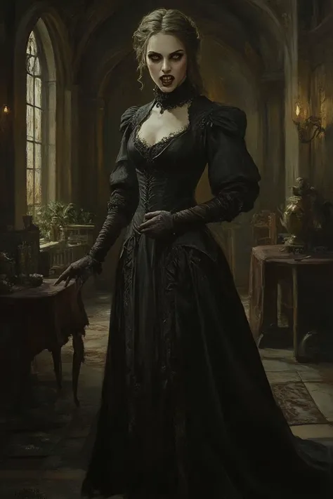 vampire