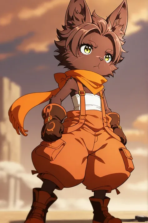 Bilac (shangri-la frontier)