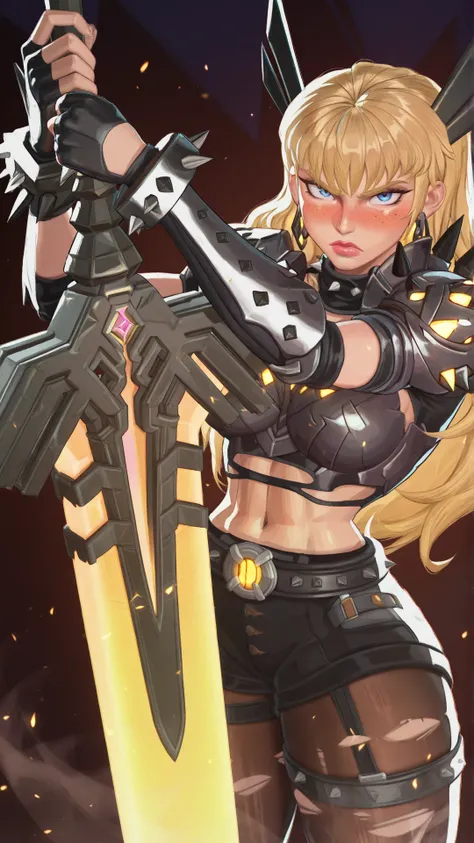 Magik (Marvel Rivals)