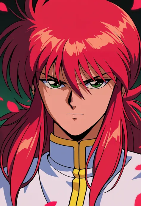 Youko Kurama (YuYu Hakusho) [2 Forms]