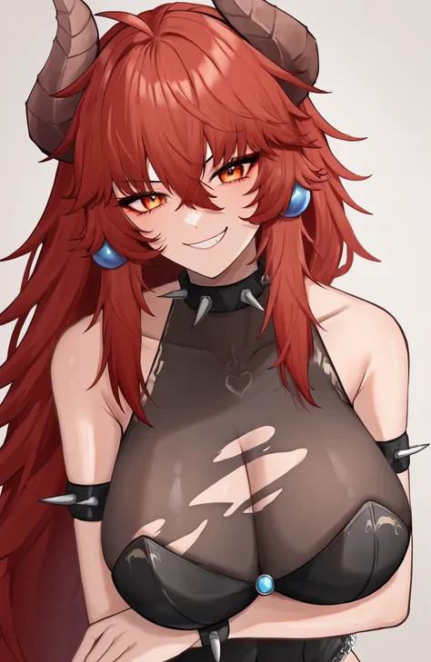 [VShojo] Zentreya Bowsette Model