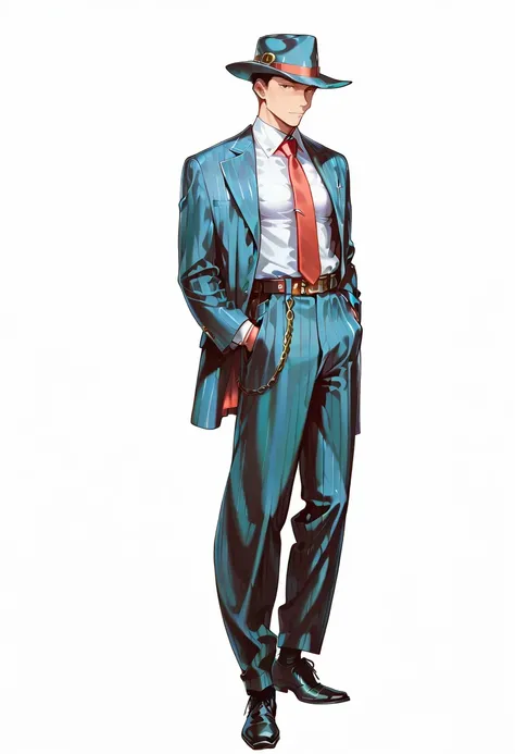 Zoot Suit