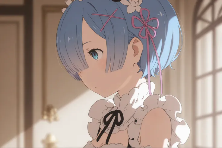 Rem (Re:Zero)