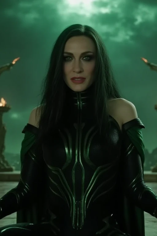 Hela