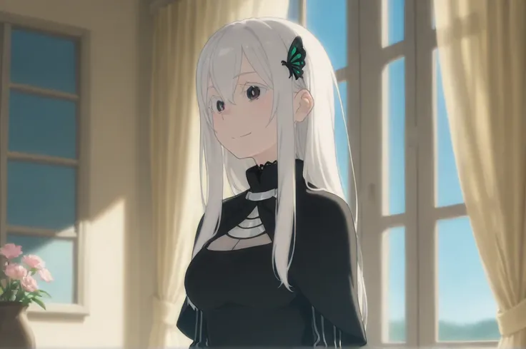 Echidna (Re:Zero)