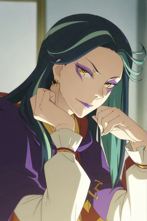 Roswaal L. Mathers (Re:Zero)