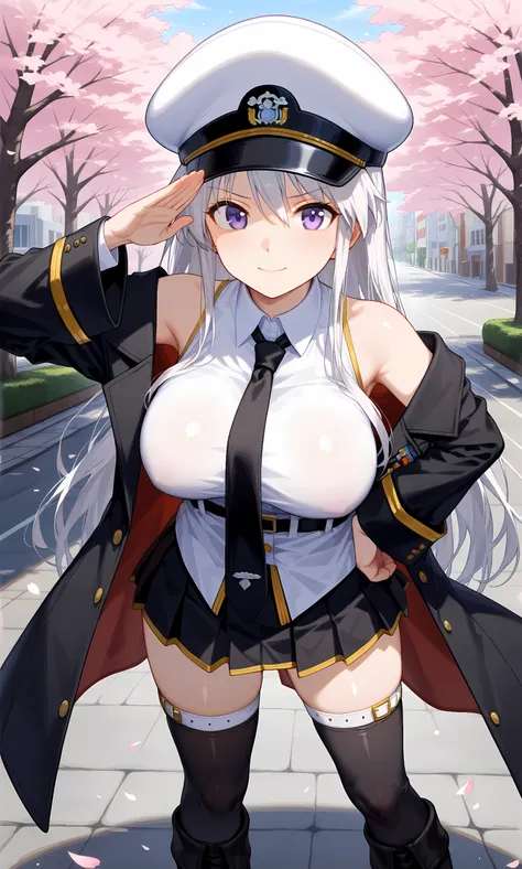 [PONY] Enterprise | Azur Lane