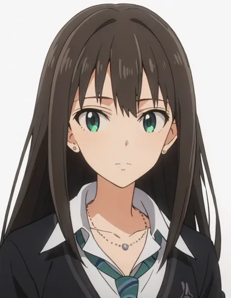 [PDXL] Rin Shibuya - The iDOLM@STER Cinderella Girls