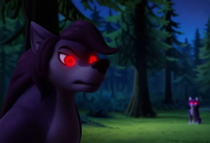 Wilderwolves - 100% Wolf