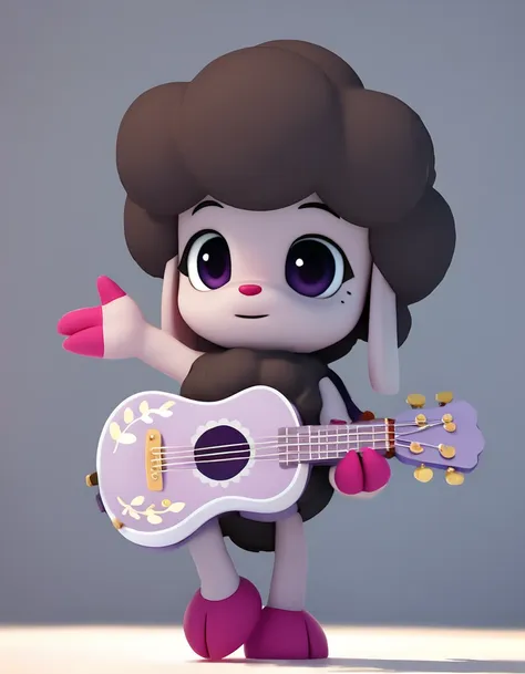 Rachel (Pinkfong Wonderstar)