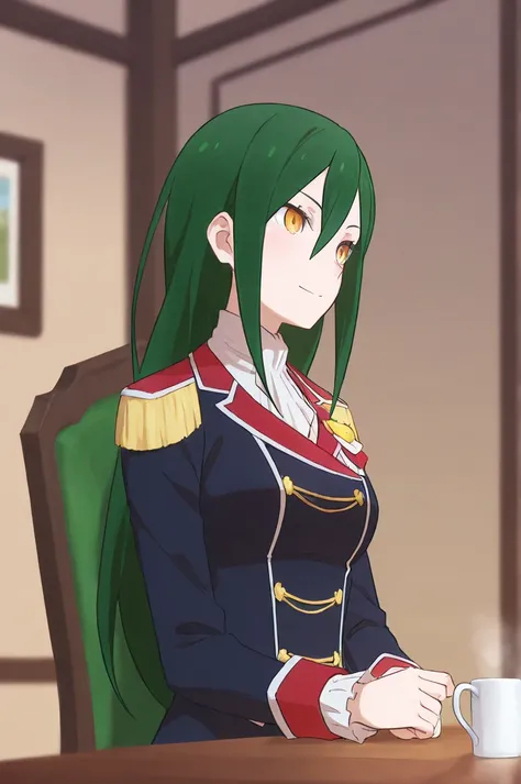 Crusch Karsten (Re:Zero)