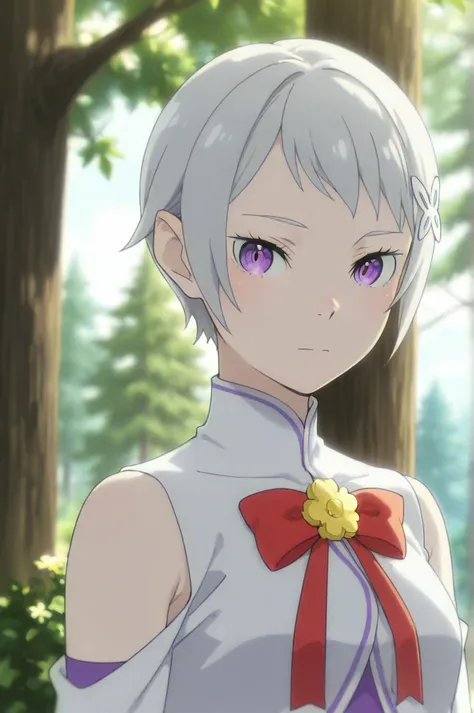 Fortuna (Re:Zero)