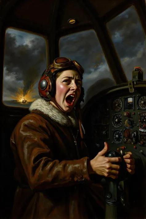 Dutch Masters: Frans Hals Style