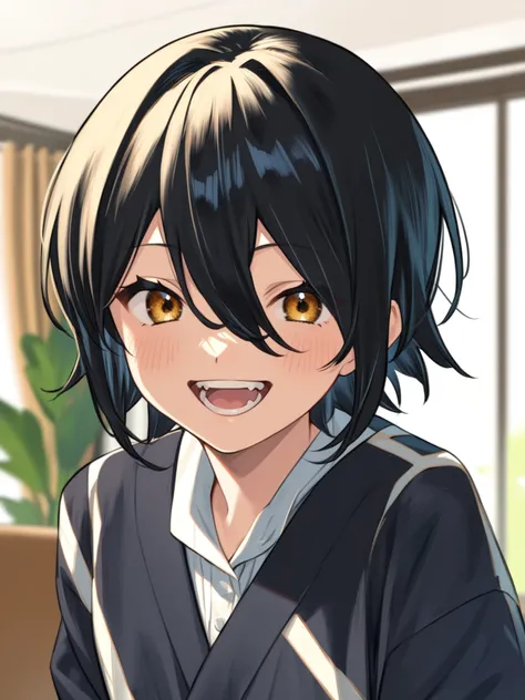 Suzu (Hikaeme Request) by Takota Konu