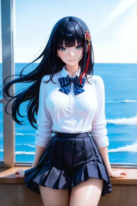 Re3mix-3D-PVC Style by NoobAI