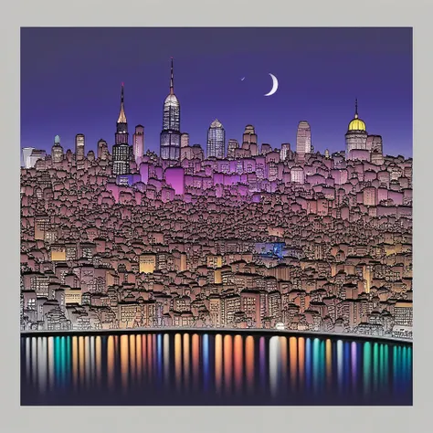 Another Single Epoch Sample Image Style