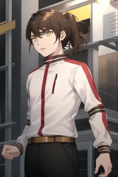 25th Baam (Tower of God)