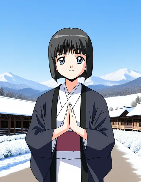 白金ゆき illustrious/Pony (学校の怪談) Shirogane Yuki (Gakkou no Kaidan)