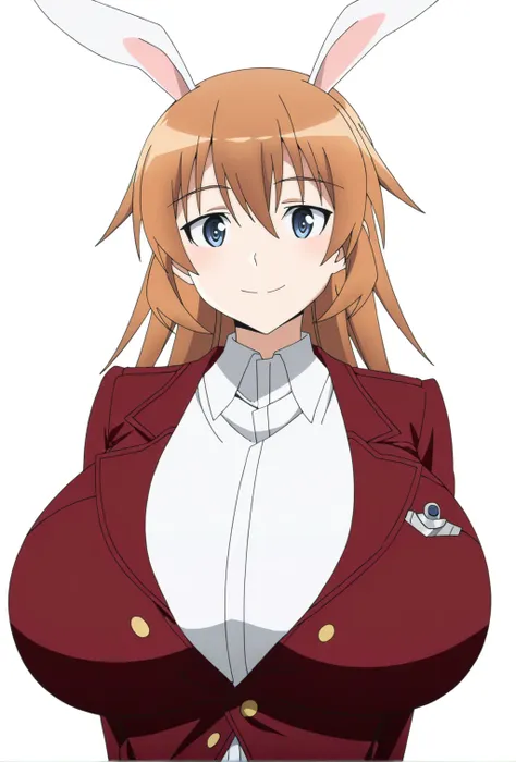 Strike Witches Road to Berlin - Style & Character lora