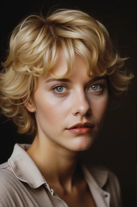 Meg Ryan - Young (Flux LoRa)