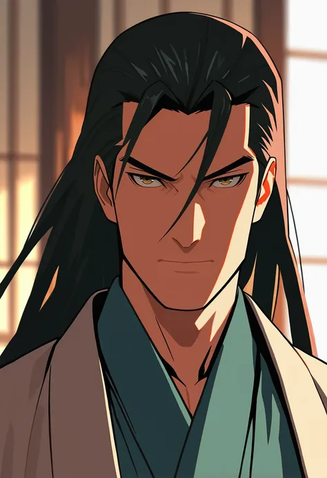 Hashirama Senju