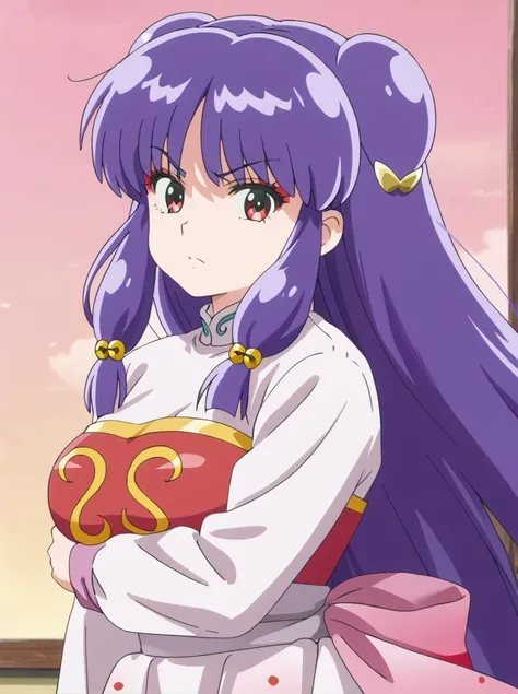 Shampoo [Ranma 1/2 - 2024]