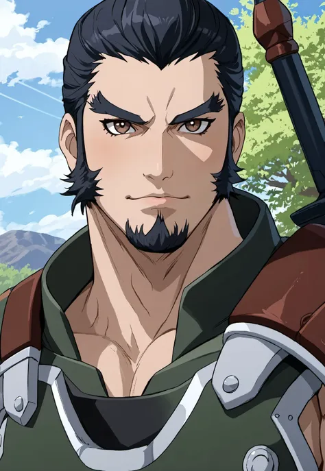 Sainglain - Ixion Saga DT