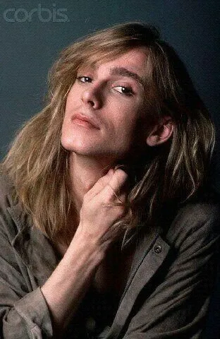 Robin Zander (1979 - 1980 Flux LoRa)