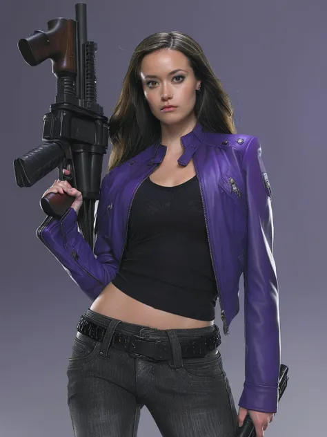 Summer Glau