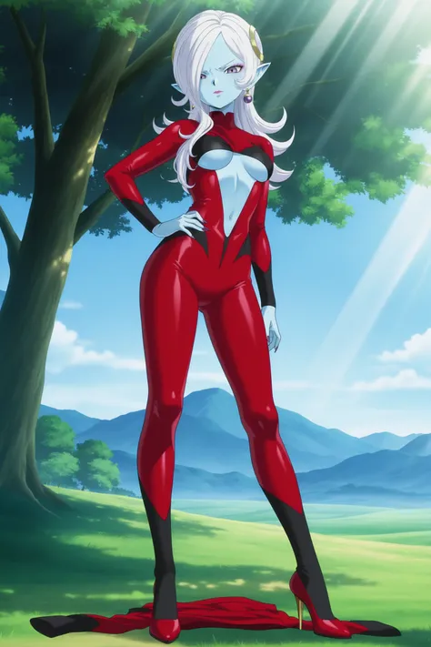 Towa - Dragon Ball Xenoverse