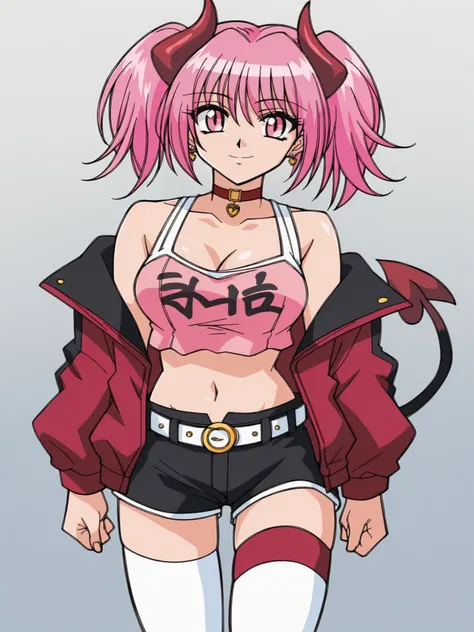 Toky Mew Mew Style