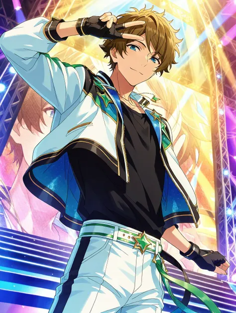 Takamine Midori || Ensemble Stars!