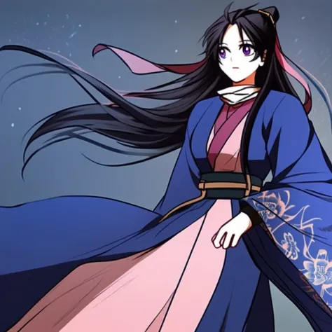 Jegal sansan-webtoon-the grand mudang saga