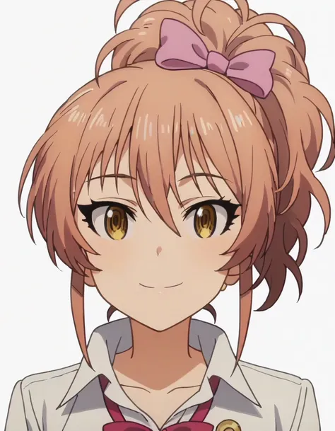 [PDXL] Mika Jougasaki - The iDOLM@STER Cinderella Girls_rel_260420