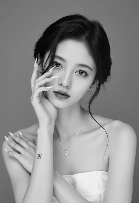 Cecily | 鞠婧祎 | jujingyi