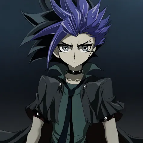 Yuto - Yu-Gi-Oh! Arc-V