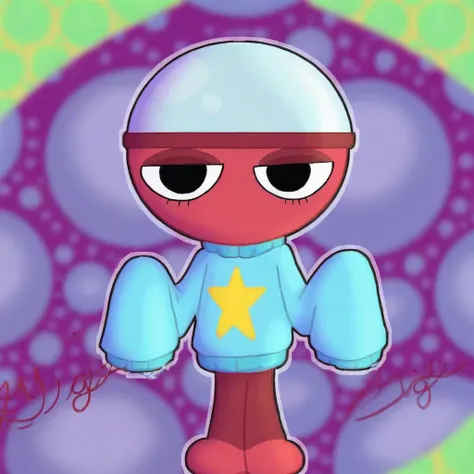 Gigi [Dandy's World]