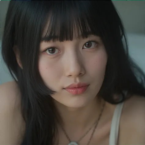 👑 Bae Suzy (Flux) 🎬