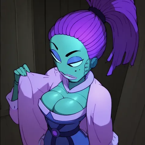 Jezebel (Futurama)