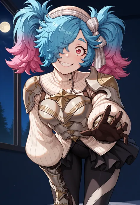 Peri / ピエリ (Fire Emblem: Fates) [IllustriousXL]