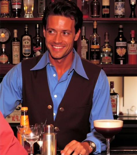 Rocco Siffredi -  actor - pre-1997