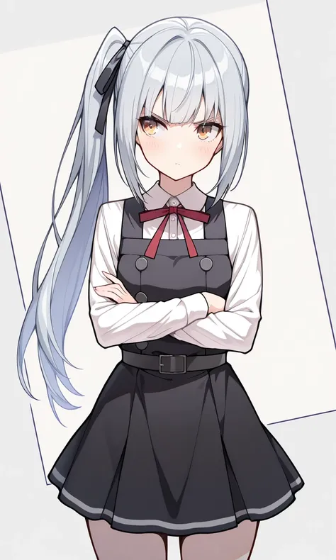 [Illustrious-XL] Kasumi (KANCOLLE)