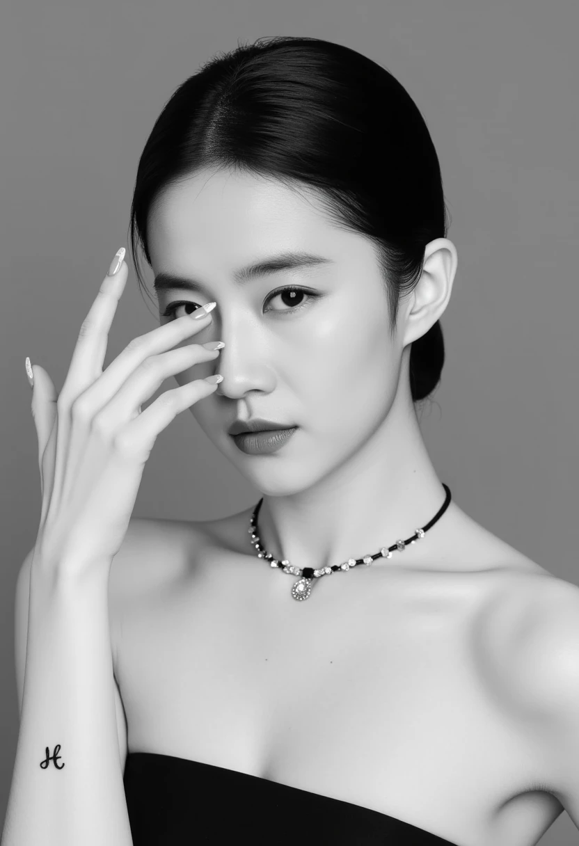 Crystal Liu | 刘亦菲 | liuyifei