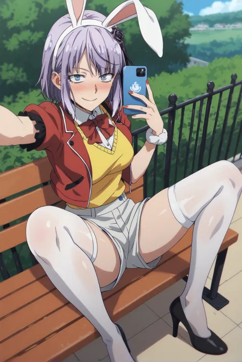 Hotaru Shidare - Dagashi Kashi