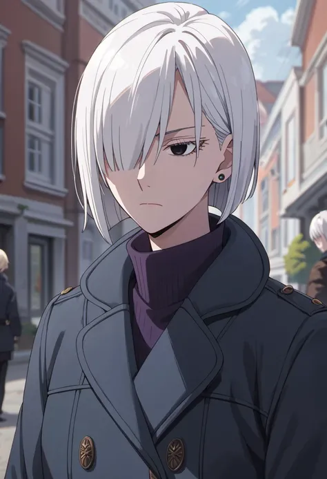 Fiona Frost | SPY x FAMILY | スパイファミリー