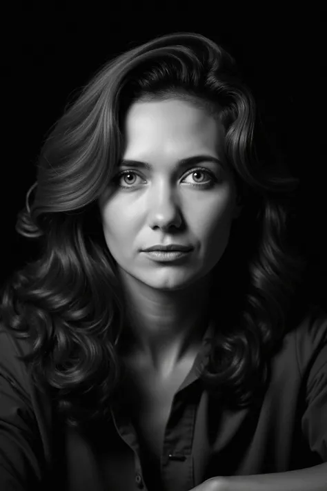 Ekaterina Klimova (Екатерина Климова) (FLUX)