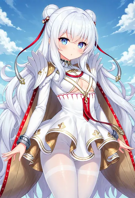 Le Malin ル・マラン  XL (Azur Lane,アズールレーン)