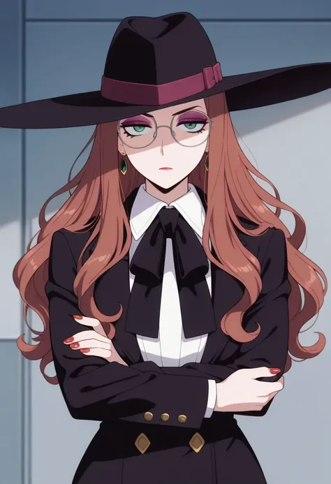 Sylvia Sherwood | SPY x FAMILY | スパイファミリー