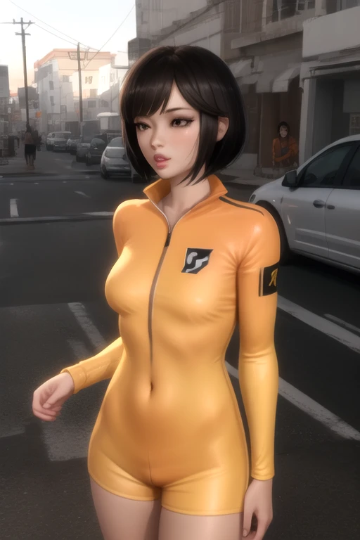 Sayoko Ohashi (Need for Speed)